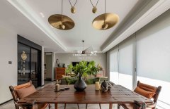 特别是在别墅、大宅等复