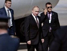 让所有针对俄罗斯的势力