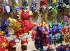 义乌的春节“早”半年