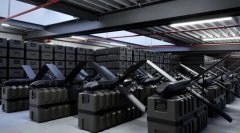 这套“小单快反”看起来