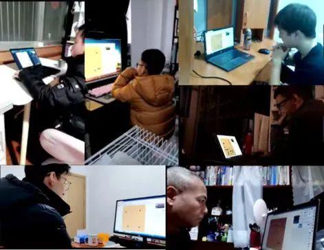 中俄网络围棋赛中俄2队108胜 俄罗斯棋手表现亮眼