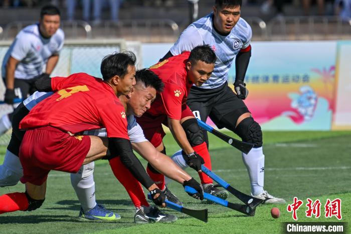 广西独竹漂全包揽 重庆花炮胜出 海南板鞋双冠