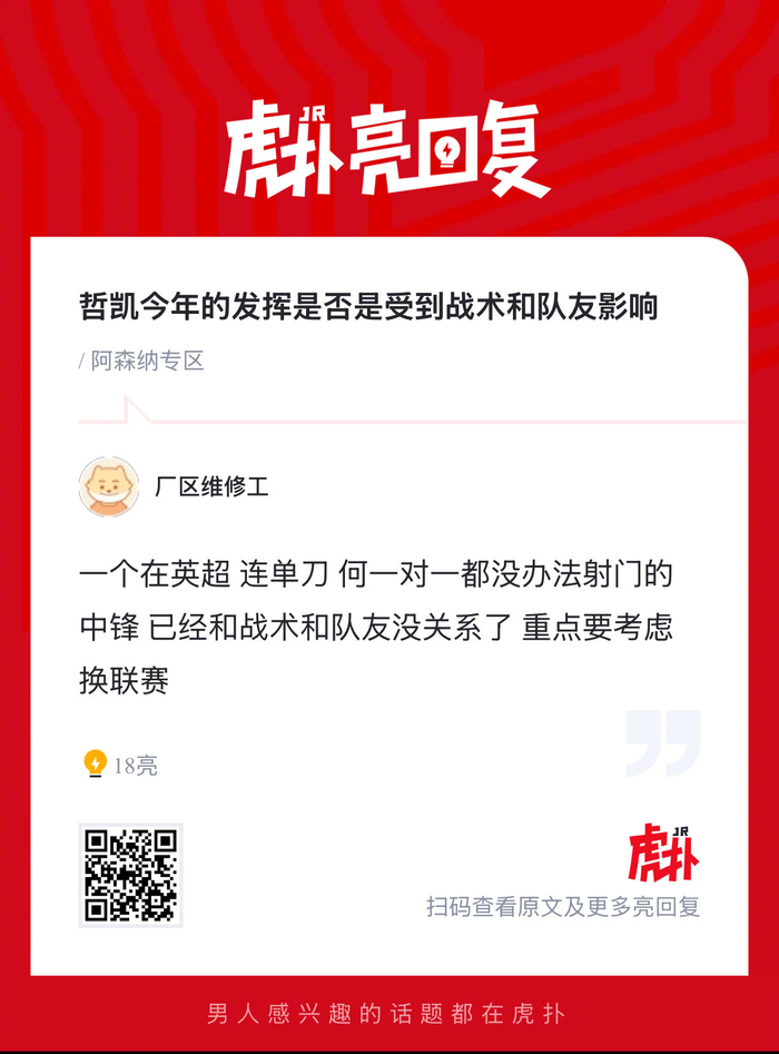 哲凯赖什状态起伏引热议