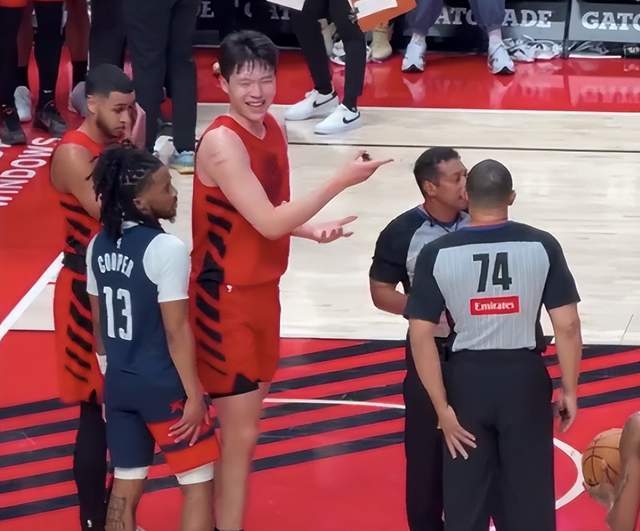 杨瀚森首犯遭撤销 东契奇创3月得分纪录 雷霆马