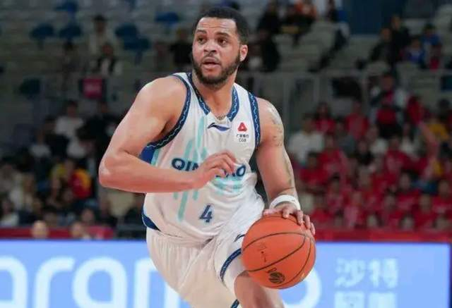 山西97-100不敌青岛 攻防体系暴露致命短板