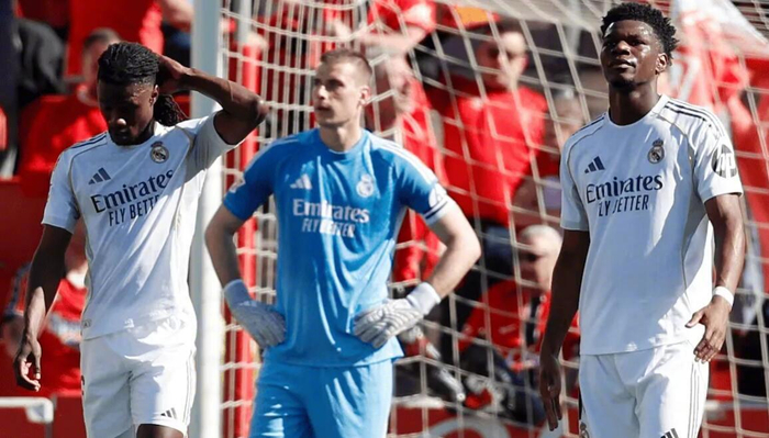 皇马客场告负引内部反思 裁判质疑成焦点 欧冠成