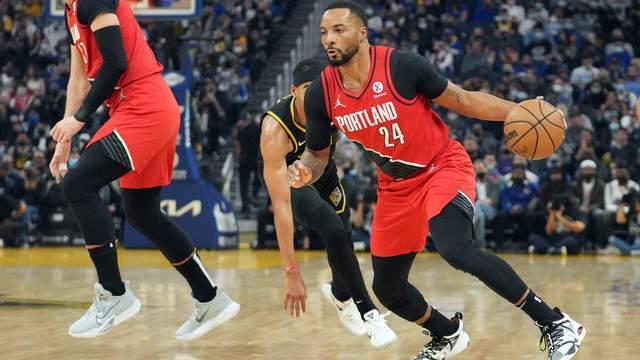 诺曼·鲍威尔交易热火后爆发 数据证明实力超越