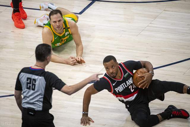 诺曼·鲍威尔交易热火后爆发 数据证明实力超越