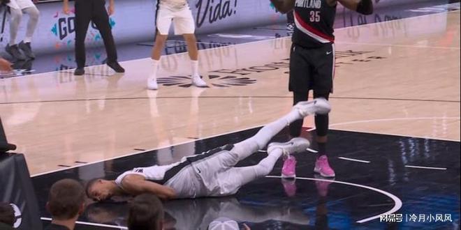 雷霆核心亚历山大荣膺最佳关键球员 文班亚马遭