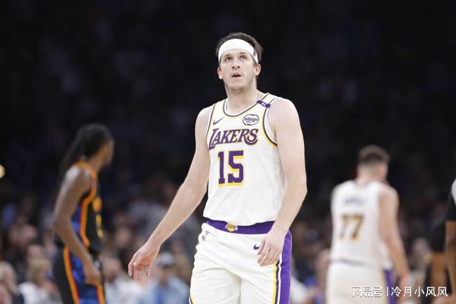 雷霆核心亚历山大荣膺最佳关键球员 文班亚马遭